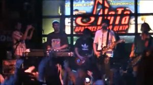 Noize MC (Донецк) - Фристайл