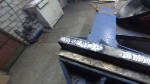 Губки для тисков. Все просто.