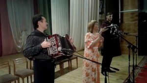 Морошка - Светлана Калачева, Грязовец 09.11.14