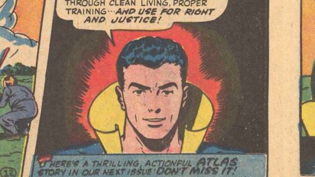 My Absurd Quest To Revive A Terrible Superhero смотреть онлайн