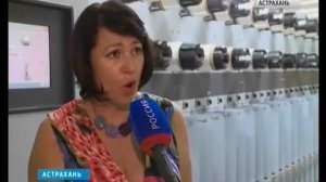 «Астраханское стекловолокно» модернизирует производство