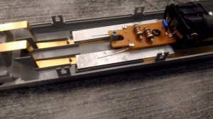 Kato 30107 Flying Hamburger обзор со вскрытием. летучий гамбуржец.