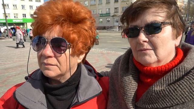 "Минуты тишины"(День Победы 2019 ...Никель ) смотреть онлайн