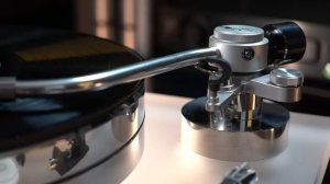 Проигрыватель винила Transrotor Rossini 25/60