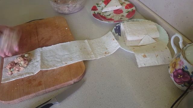 Когда это готовлю , внук и муж просят ещё и ещё. Другая еда их не интересует.?? смотреть онлайн