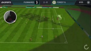 FIFA 17 soccer