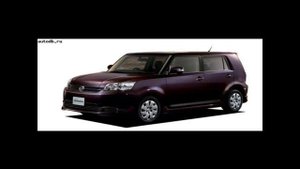 toyota corolla rumion 4