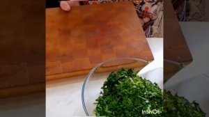 Блинчики со свекольной ботвой #оладьиизсвекольнойботвы#блинчикисосвекольнойботвой