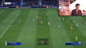 Der Schiedsrichter ist ein BETRÜGER! ✪ Fifa 19