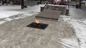 vatravel.ru Мемориальный комплекс «Зайцева Гора» (д.Зайцева Гора, Калужская обл)