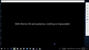 Remix OS Player - Download Install and Setup Tutorial - Run Android on PC!