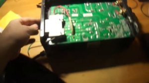 Ремонт сварочного инвертора Ресанта 250А