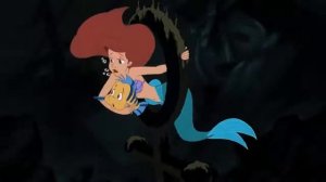 Большая мечта, Принцессы Ариэль Dream Big, Princess – I Dream Ariel │ Disney