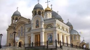 поездка в Верхотурье челябинских паломников