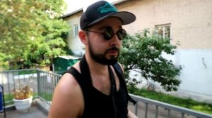 Полуслики, Перелом ключицы / Дуболомами не рождаются - дуболомами становятся