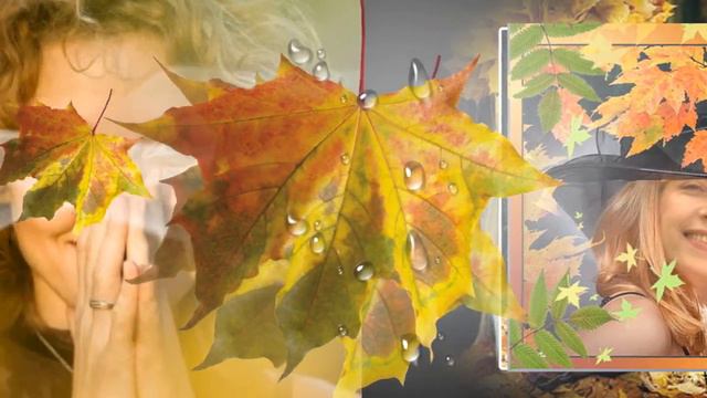 Бессовестно счастливая исп. Лариса Истомина смотреть онлайн