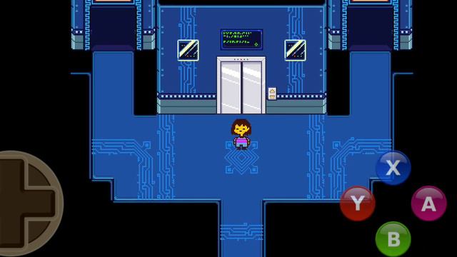 Undertale genocide part 10 metaton смотреть онлайн