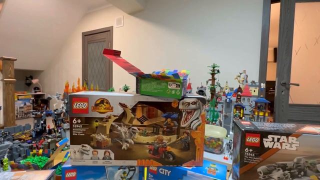 А вот и победители розыгрыша. Скорее заходим и забираем свои наборы. И ожидаем уже новый розыгрыш ? смотреть онлайн