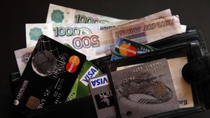 ЗАГОВОР НА КОШЕЛЕК, НА КАРТУ, НА ДЕНЬГИ (ИЗ СЕРИИ " ЗАГОВОРЫ НА ВСЕ СЛУЧАИ ДЛЯ ВСЕХ") ВЕДЬМИНА ИЗБА