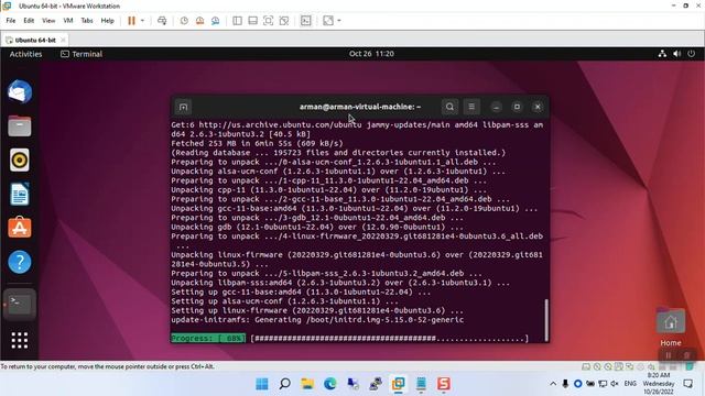 how to Install Zabbix server and frontend and agent смотреть онлайн
