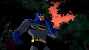 Batman Brave And The Bold Pоссия | Эйс спешит на помощь | DC Kids