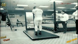 2 боя Майка Тайсона после поражения