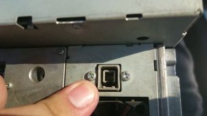 Установка магнитолы Chrysler 300c