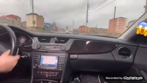 ШАШКИ И ОПЕР ЕЗДА В ГОРОДЕ !!! ОПЕР МУЗИКА !!!