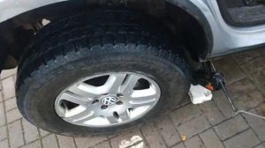 раздаточная коробка туарег включает полный привод без ЭБУ