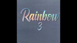 Обои Marburg Rainbow 3