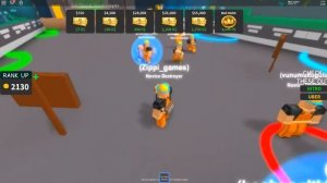 СИМУЛЯТОР РАЗРУШИТЕЛЯ В РОБЛОКС +КОД DESTRUCTION SIMULATOR CODE ROBLOX