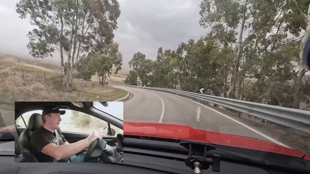 2024 Subaru WRX TR & BRZ tS Reviewed: Subarus in Sicily смотреть онлайн