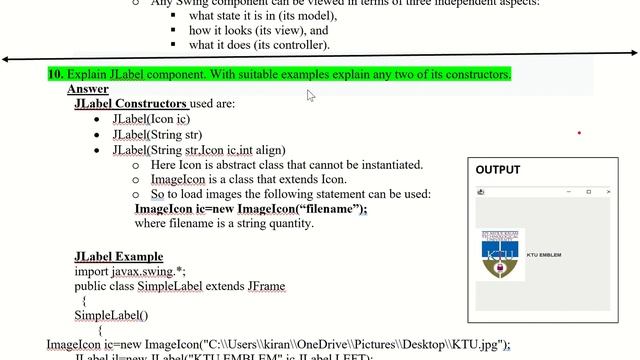 Solved Question Set I - Part 4 смотреть онлайн