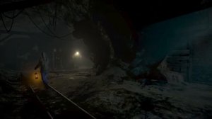 Until Dawn: Jess in Hide or Fright?