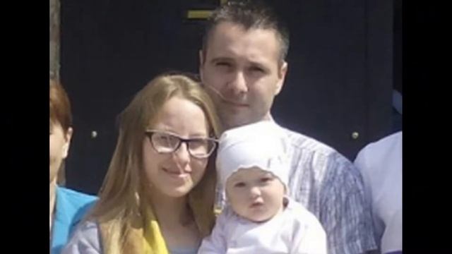 Анастасия и Егор Андреевских. смотреть онлайн