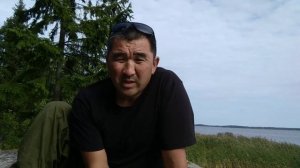 Жопа с пальцем .Лодочный мотор патриот 3.5 коней ..или про то на что не нужно тратить деньги.