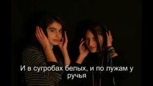 Куда уходить детство-текст песни