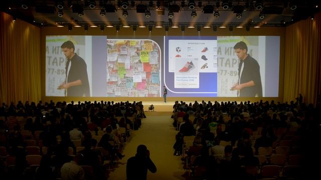 20 лет Директу: история эффективной рекламы смотреть онлайн