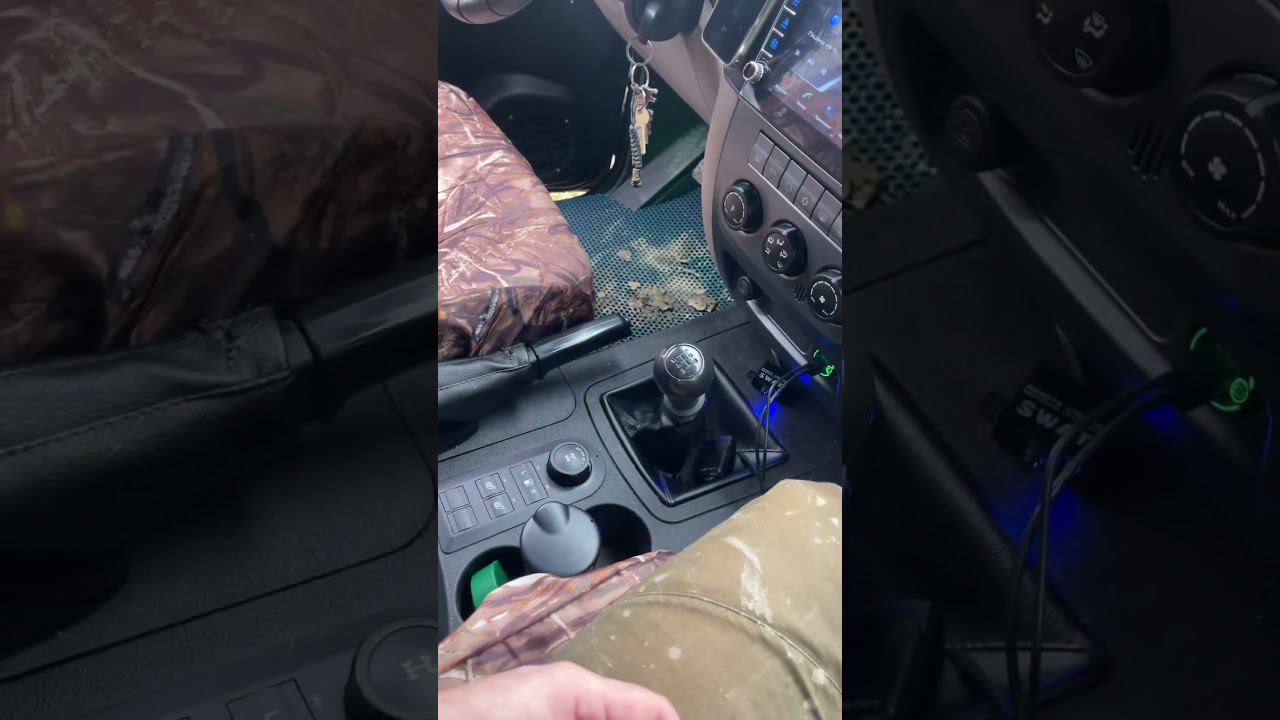 Смотрели последнее видео? Какой это момент? #offroad #бездорожье #внедорожник смотреть онлайн