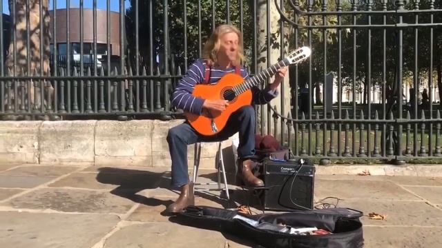 Music Flamenco смотреть онлайн