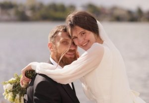 Свадьба Евгения и Варвары - 2022г.