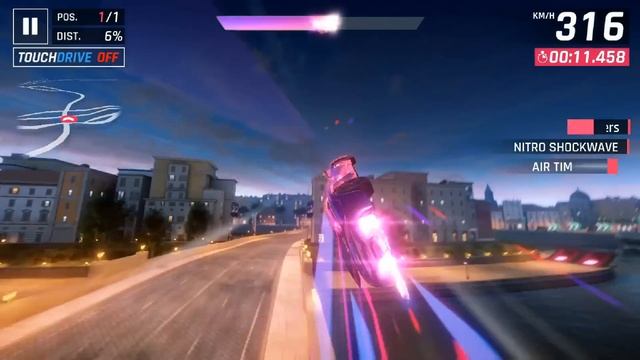 ASPHALT 9 LEGENDS - NOOB VS PRO VS ALIEN VS GOD PT - 9 смотреть онлайн