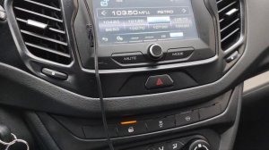 LADA VESTA как NG 2023 1.6 МТ- новый обогрев лобового стекла. Комплектация Комфорт Мультимедиа ...