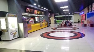 Торговый центр ИЮНЬ кинотеатр МОРЕ СИНЕМА