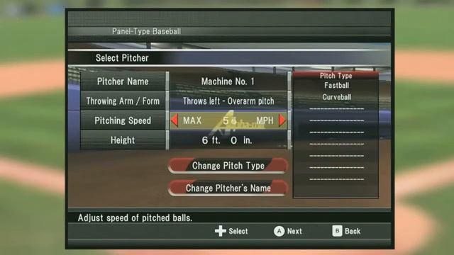 The Cages Pro-Style Batting Practice Launch Trailer смотреть онлайн