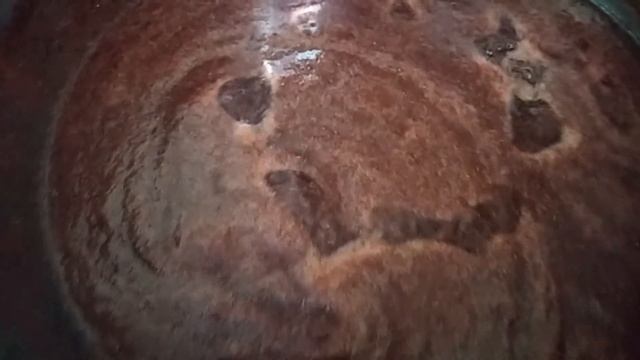 Клубничное варенье.