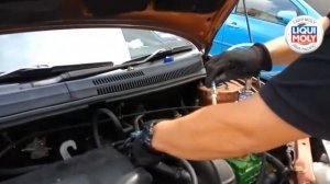 Liqui Moly Catalytic System Cleaner #8931 #clean #Catalytic