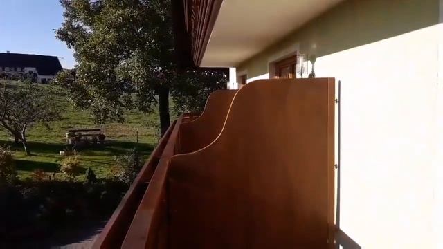 Австрийская деревня сельский гостевой дом Austrian village rural guest house смотреть онлайн