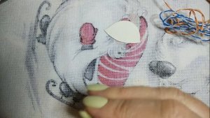 Яркая, летняя брошь лимон в 3D, своими руками. Мастер класс 2 часть.