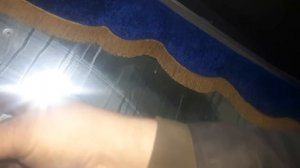 #11   скания поиск неисправности печки. и рутина.